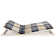 SKM Rete a Doghe 7 Zone con 42 Doghe 80x200 cm (16kg)