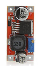 SaySure - LM2596S DC-DC Step Down Adjustable Power Supply Module Input