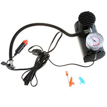 SaySure - CPortable Car/Auto 12V Electric Air Compressor/Tire Inflator 300PSI