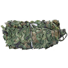 AWCPP Camo Netting Shading Net Field Camouflage Net | Oxford Ploth Green Shade Net | Camping Topic Decorazione Del Partito, Tenda da Caccia,a,7 × 9M