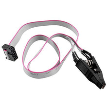 SaySure - SOIC8 SOP8 Test Clip for EEPROM 93CXX/25CXX/24CXX in-Circuit