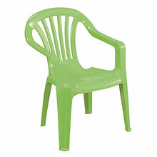 Progarden 436019 - Sediolina Baby B Verde Lime
