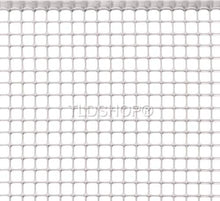 TLDSHOP® - Rete Protettiva (Bianco, 25)