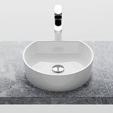 RAVAK | Lavabo per lavaggio | Lavabo Moon 1C