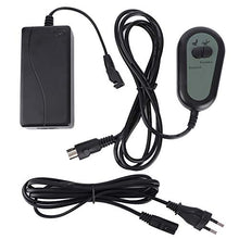 Zerodis Telecomando, Controller per Poltrona Massaggiante a 5 Pin Esteso e Riavvolto, Controller di Sollevamento per Divano Elettrico, Reclinabili e Seggiole
