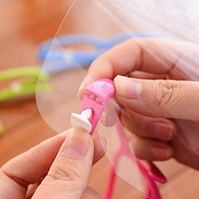 TENDYCOCO Protezione Visiera di Sicurezza Regolabile Visiera Elastica Protettiva Visiera Rosa