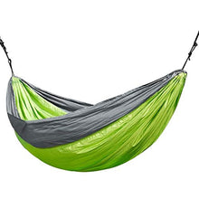 MHBY Amaca, amaca da campeggio da giardino 3,2x2 m per 2 persone amaca da viaggio portatile estiva da spiaggia