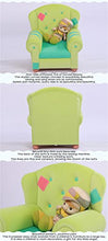 JIE KE Seggiolino per Bambini Seggiolino per Bambini Simple Modern Seat Comodo Divano (Colore : A)