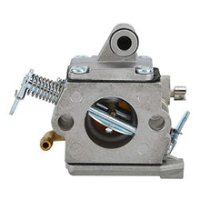 Rockyin Carburatore Carb Fit for STIHL MS170 MS180 017 018 Chainsaw