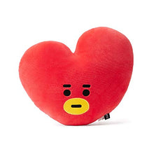 BT21 Basic Face Cusion Tata