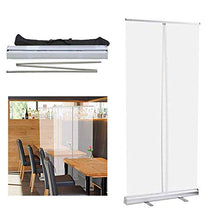 KMILE Starnuscello Indipendente per Il contatore (Size : 80x180cm(31.5x70.9in))