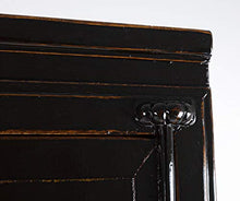 ARMADIO C-RIPIANI JINAN NERO 108X48X174