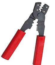 SaySure - Crimping Pliers Terminals Crimping Multi Functions Hand Tool