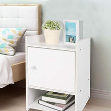 DERCLIVE Comodino Moderno Comodino Comodino Armadietto Mensola Mobili Camera Da Letto