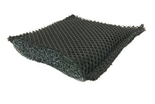 Crespo 1104897 Poggiapiedi AP-231 Deluxe, Colore: Nero