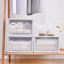 Miwaimao Locker impermeabile, cassetti, cassetti, combinazione, varie misure ordinate (dimensioni: 44 x 53 x 18 cm), 44 x 53 x 30 cm