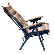 HOUSE COLLECTION Sdraio Volant, Assortito, 61 x 165 x 60 cm
