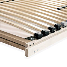 SKM Rete a Doghe 7 Zone con 28 Doghe 100x200 cm (17.5kg)