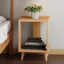 Comodini Camera da Letto Modo Creativo Comodino Piccolo Rack Armadio di immagazzinaggio Moderna Minimalista Camera Comodino Assemblea Bookshelf Comodino