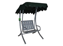 Angerer Dondolo Single (1,5 posti) Design Wolfgangsee