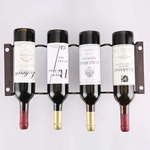 LXD Wine Rack, Ferro Wine Rack, impilabile Floor Stand Rack Wine Glass,35 * 17 * 11cm