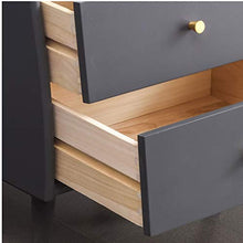 Comodini Nordic Legno Creativa Comodino Semplice Camera Locker Moderna Comodino Governo di immagazzinaggio Comodini Camera