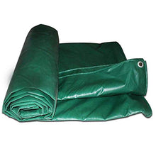 MTYLX, telo di copertura per protezione solare, grande, resistente alla pioggia e impermeabile, 600 g/m², 2 × 2 m, 2 × 2 m