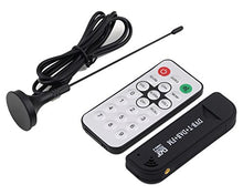 SaySure - 1Pcs Super Digital RTL2832U+R820T TV Tuner Receiver