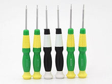 SaySure - 14 in 1 Set Micro Pocket Precision Screwdriver Kit