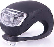 SaySure - Cycling Bike Silicone Light LED Front