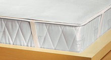 beene Coprimaterasso 90 x 200 cm Impermeabile incontinenza
