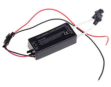 SaySure - DC12V Replacement Inverter Ballast for CCFL Angel Eyes Car