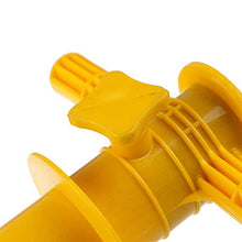LLKK - Supporto per ombrellone da spiaggia, regolabile, supporto per ombrellone e pesca