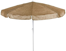 beo Sonnenschirm MM07 180 cm - Umbrella Patio Beige