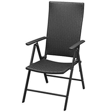 Xingshuoonline - Panca da giardino in plastica resistente, 145,5 x 49 x 74 cm, colore: Verde