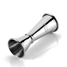 YLJB Strumenti per La Preparazione di Cocktail Kit Utensili da Cocktail Premium Set Bartender Kit Include Shaker, Jigger, Cucchiaio, Versatore, Middler, Spremiagrumi Jigger per Compleanno Misurazione