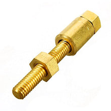 SaySure - Nut off Bolt Screw Close-Up Magic Trick Micro Psychic