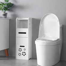 LGYLucky - Armadietto da Bagno a 3 Ripiani
