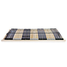 SKM Rete a Doghe 7 Zone con 42 Doghe 70x200 cm (15.5kg)