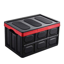 KPOON Cassetta degli Attrezzi per armadietti all'aperto Esterna Impermeabile Storage Box Moving Box Folding Organizzatore Strumento con la Copertura for Cortile Mobile Contenitore da Giardino Alto