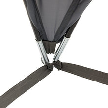 JUSTCAMP Rockford Gazebo, Tendone (280 x 280 cm)