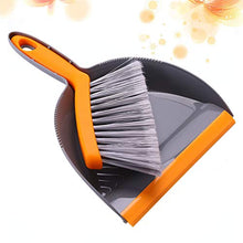 UKCOCO 1 Set Mini Scopa per Spazzolino Set di Spazzole per La Pulizia della Tastiera dei Computer Desktop per Lhome Office