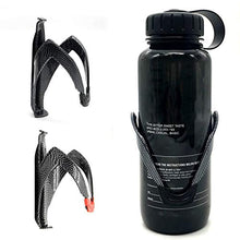 Portabottiglie per Acqua in Vetro per bibite FYstar Cycle Zone Portabottiglie