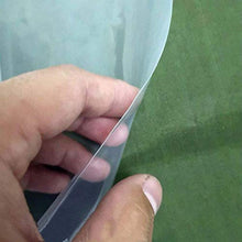 ZHCHL Telone Impermeabile per Esterno 2x9m, Telone Rinforzato con Occhielli Telo Copritutto Plastica, Teloni per Coperture, Telone Ombreggiante Frangivista