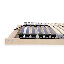 SKM Rete a Doghe 7 Zone con 42 Doghe 70x200 cm (9kg)