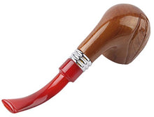 SaySure - Durable Tobacco Cigarettes Cigar Pipes Carved Designs