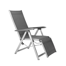 Kettler 0301216-0000, Poltrona Relax Basic Plus