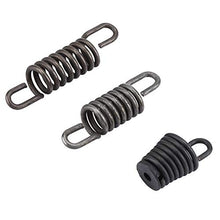 MXLY La Molla AV della Motosega è Stata installata Come Partner 350351370 371390420 per sostituire 1 Set