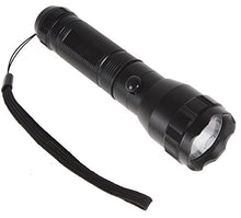 SaySure - R5 600 Lumen Bright LED Flashlight Torch