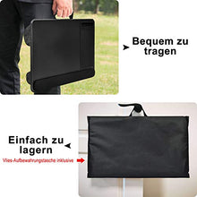 Modazon Supporto per computer portatile per letto con supporto per telefono, cuscino portatile per divano con tappetino per mouse e poggiapolsi, adatto per laptop fino a 17 pollici